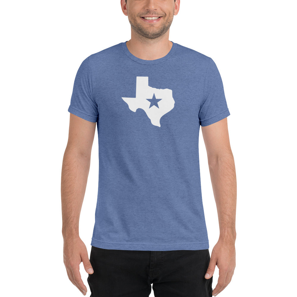 Texas Short Sleeve T-Shirt