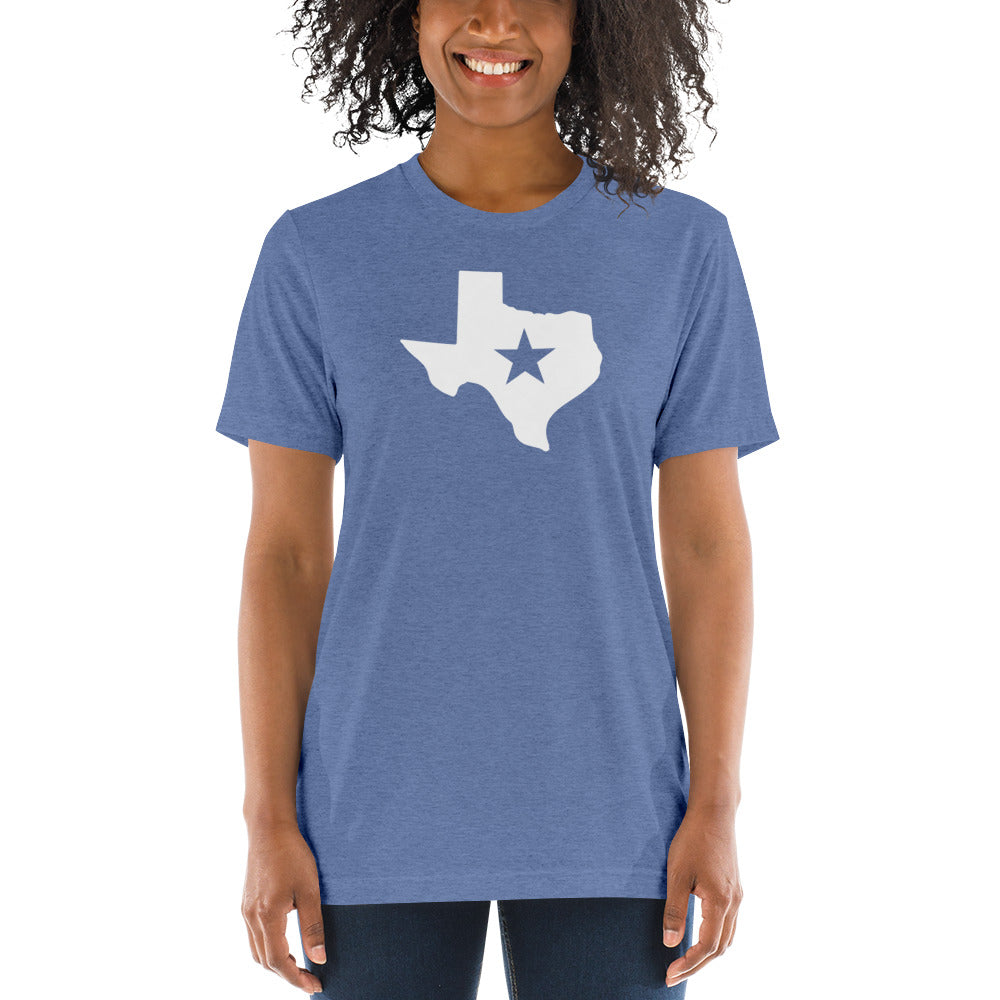 Texas Short Sleeve T-Shirt