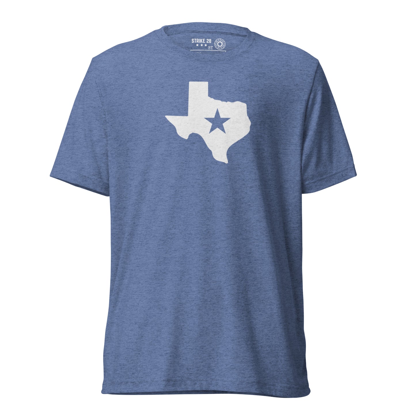 Texas Short Sleeve T-Shirt