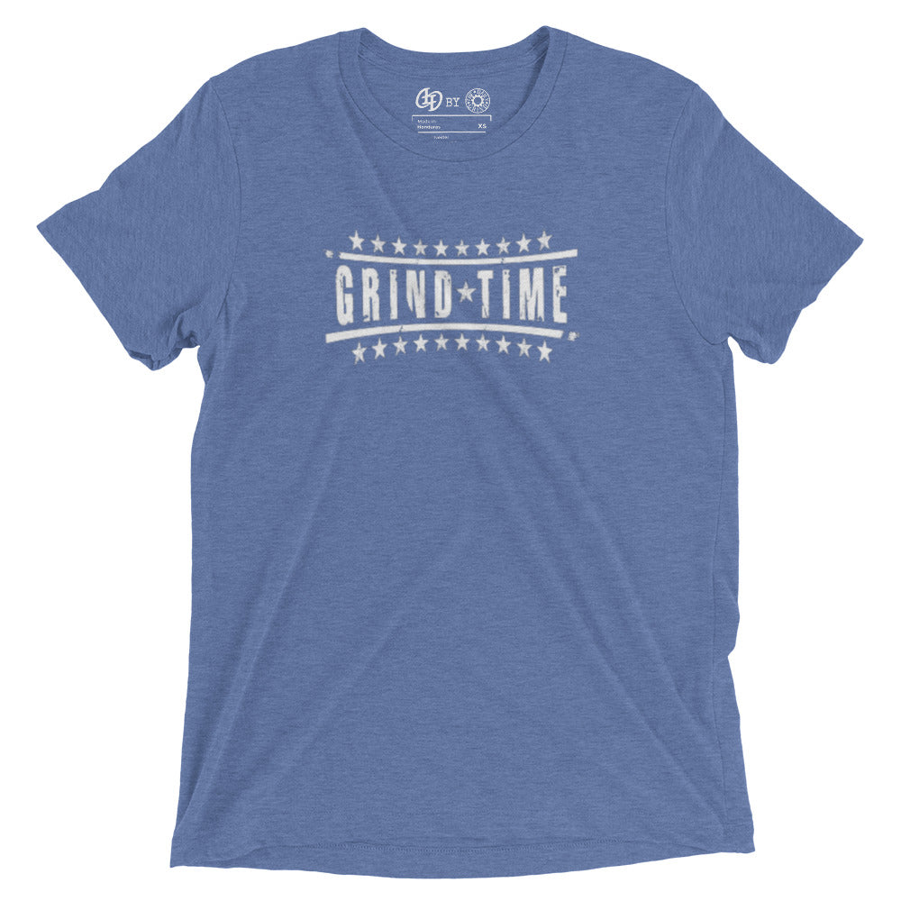 Grind Time Short Sleeve T-Shirt