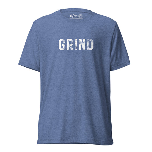 Stamped Grind Short Sleeve T-Shirt