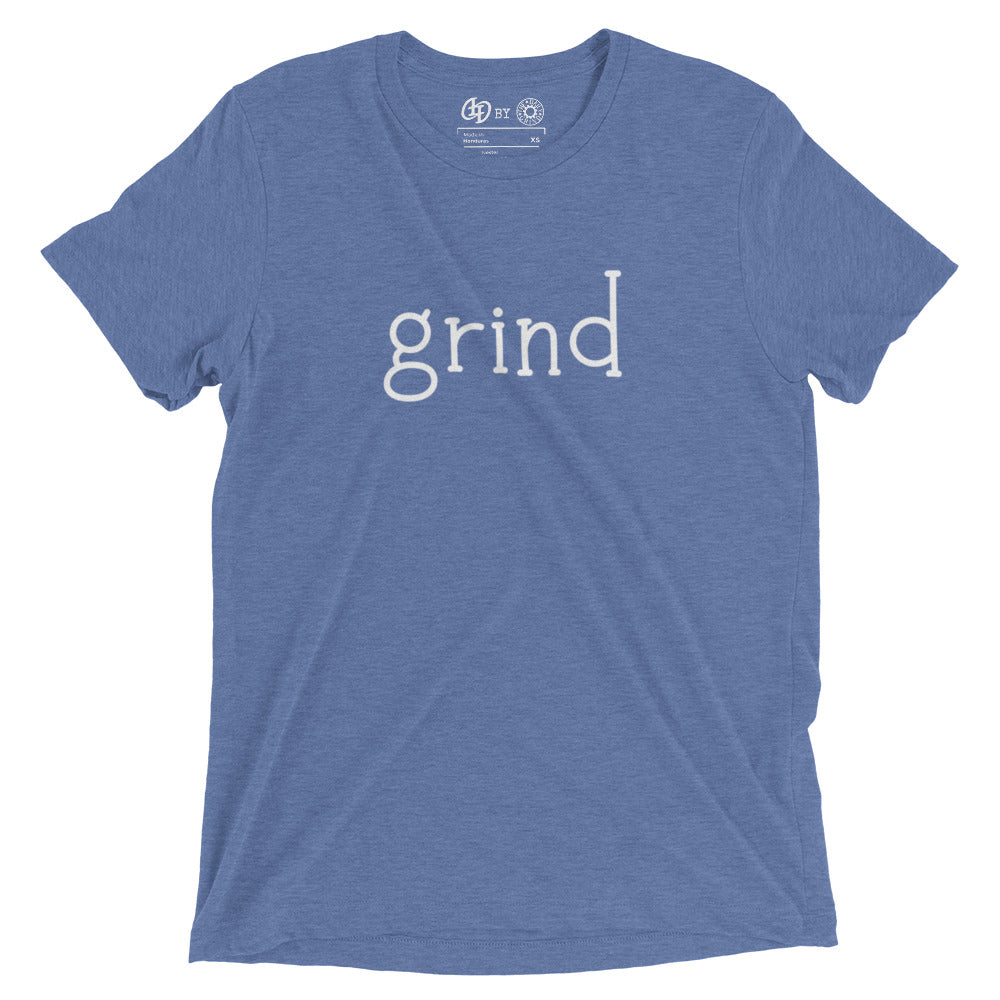 Grind Short Sleeve T-Shirt