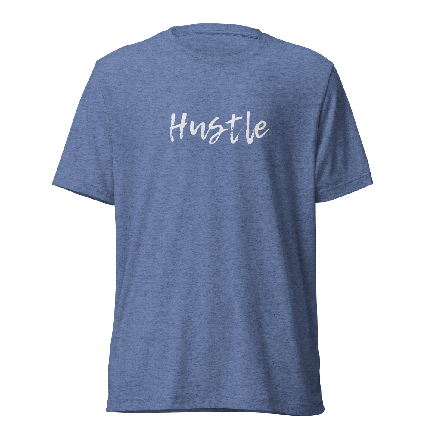 Hustle Short Sleeve T-Shirt