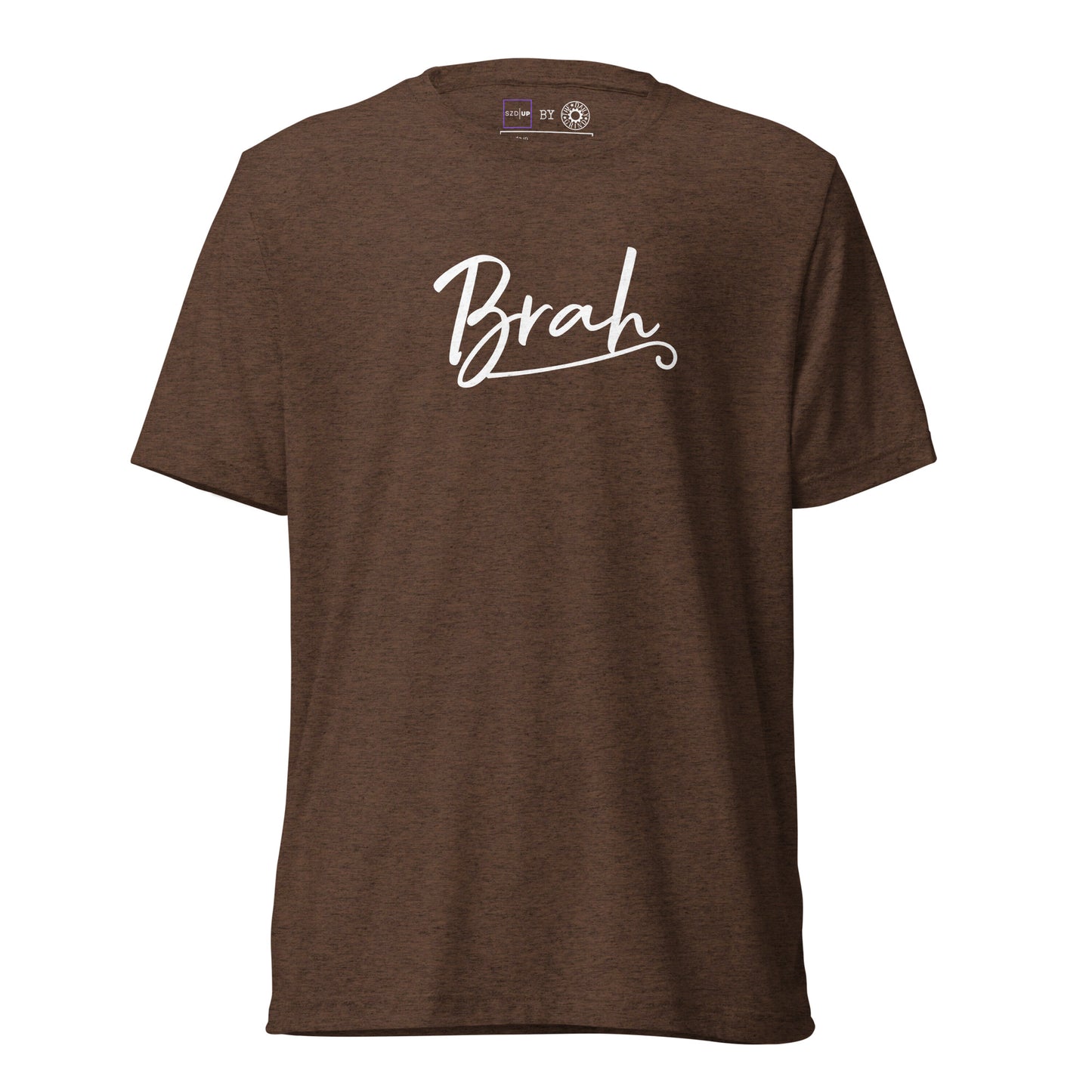 Brah Short Sleeve T-Shirt