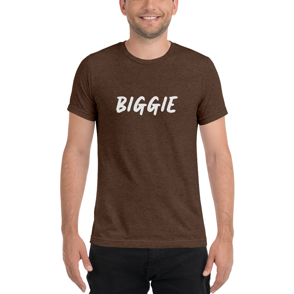 Biggie Short Sleeve T-Shirt