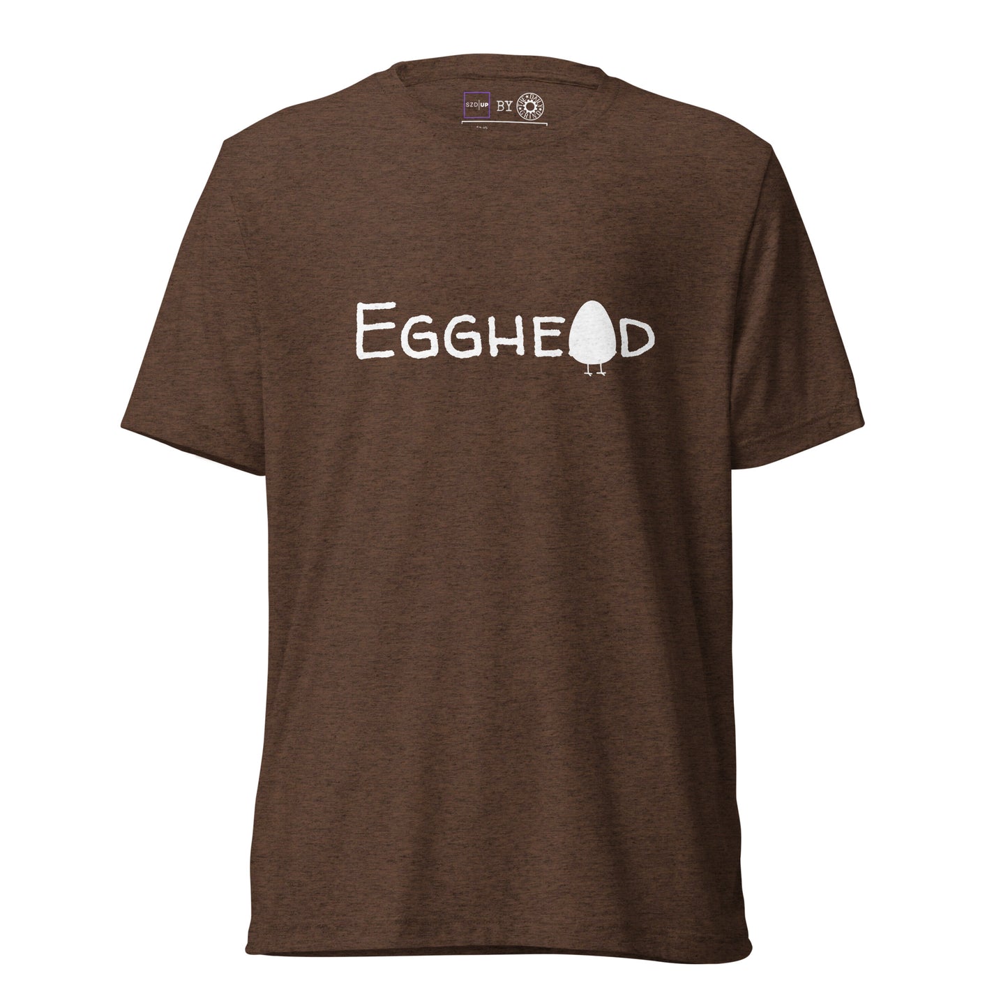 Egghead Short Sleeve T-Shirt