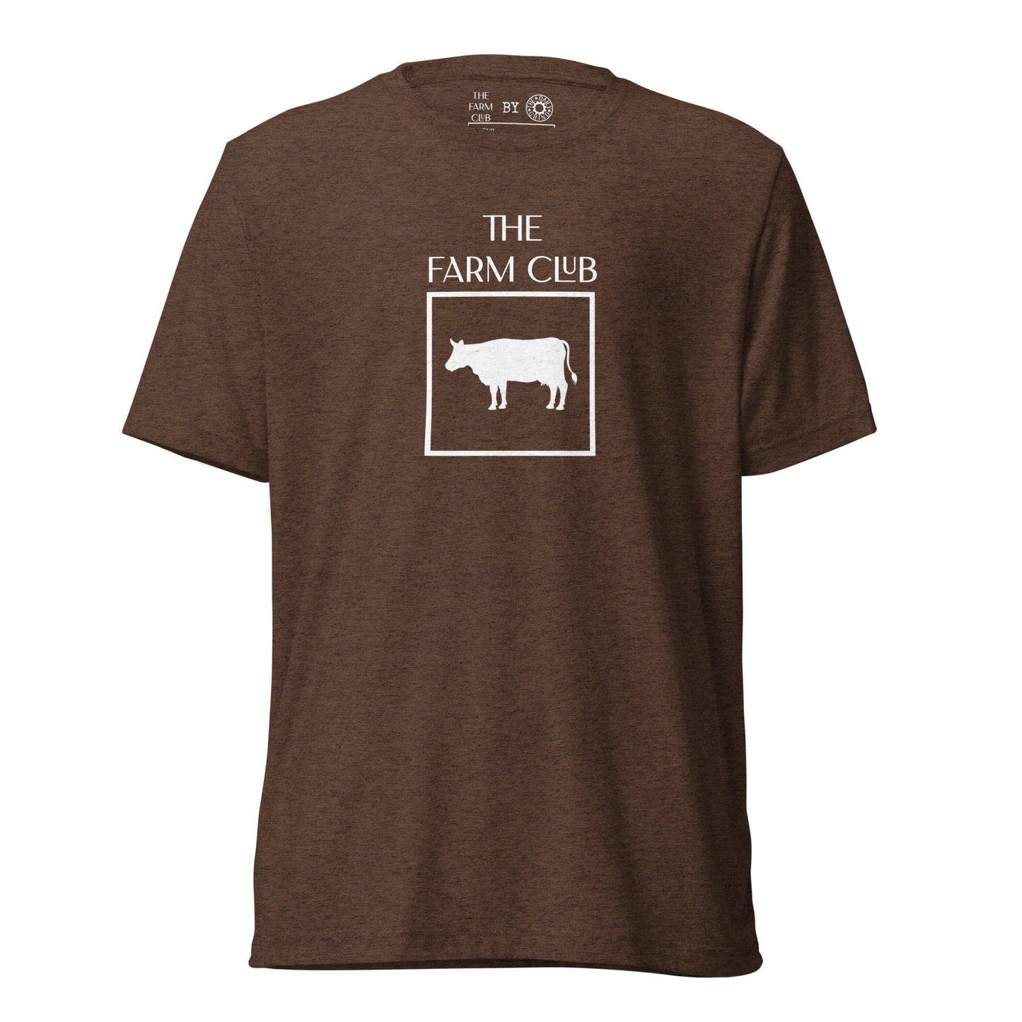 The Farm Club Cow Short Sleeve T-Shirt