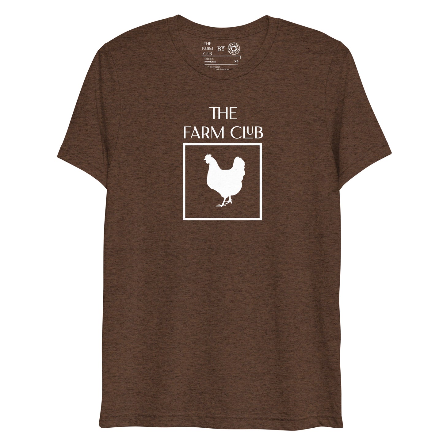 The Farm Club Chicken Short Sleeve T-Shirt