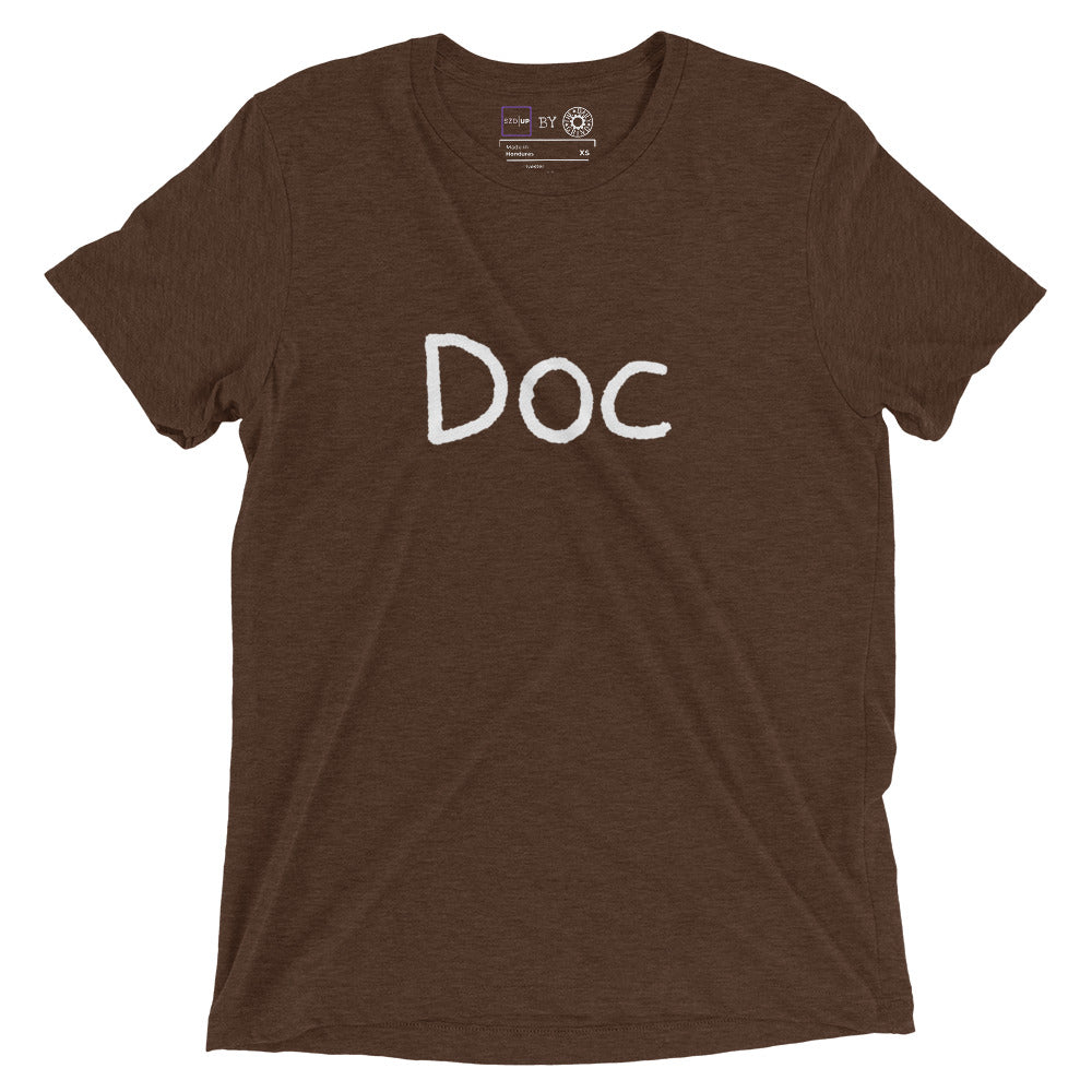 Doc Short Sleeve T-Shirt