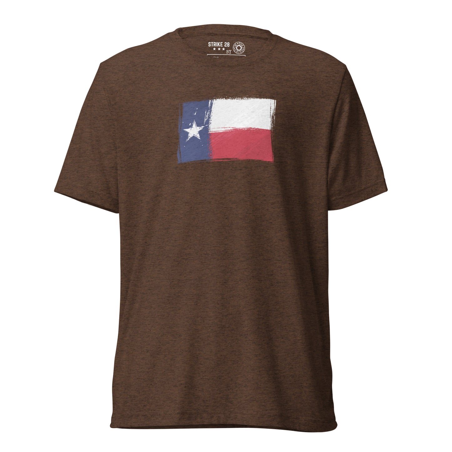 Texas Flag Short Sleeve T-Shirt