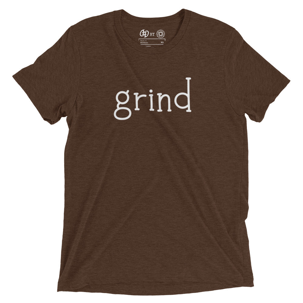 Grind Short Sleeve T-Shirt