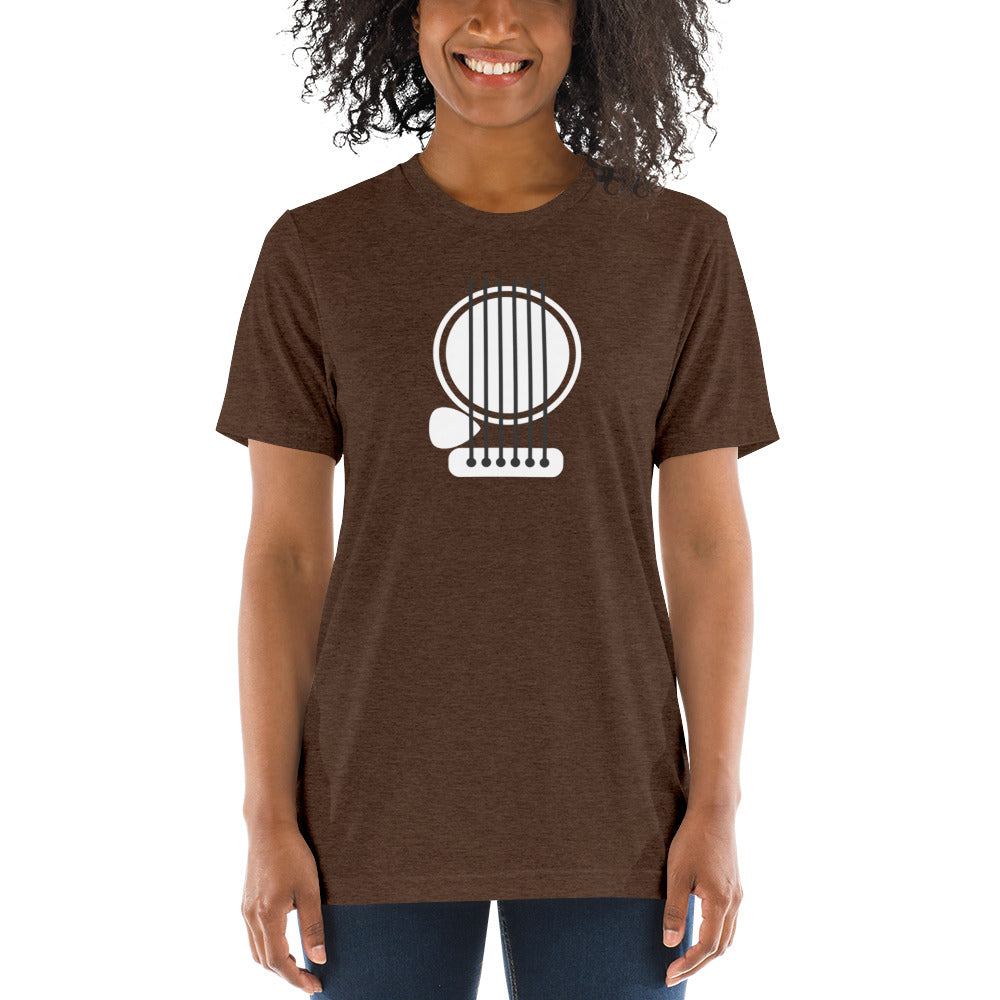 Strum a Tune Short Sleeve T-Shirt