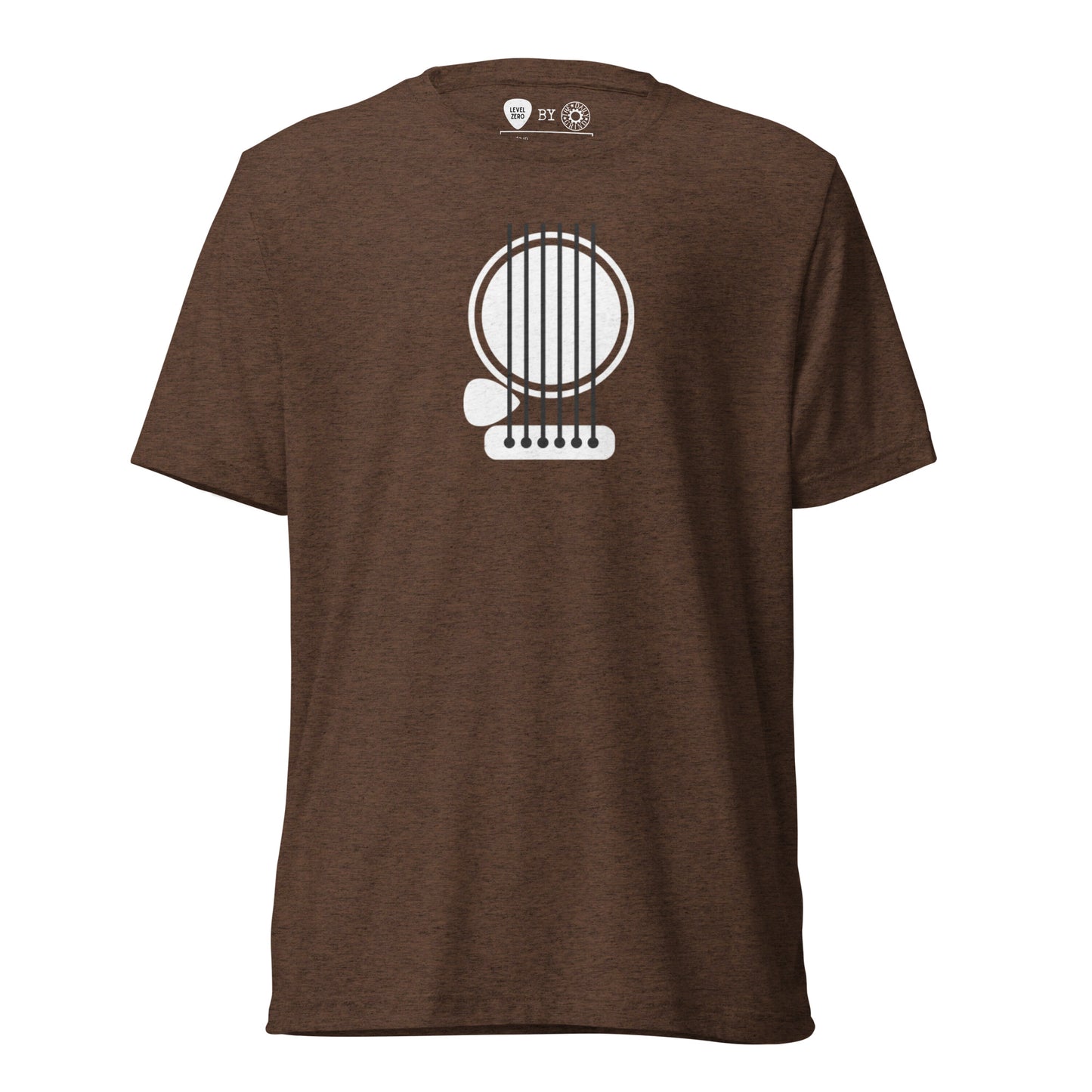 Strum a Tune Short Sleeve T-Shirt