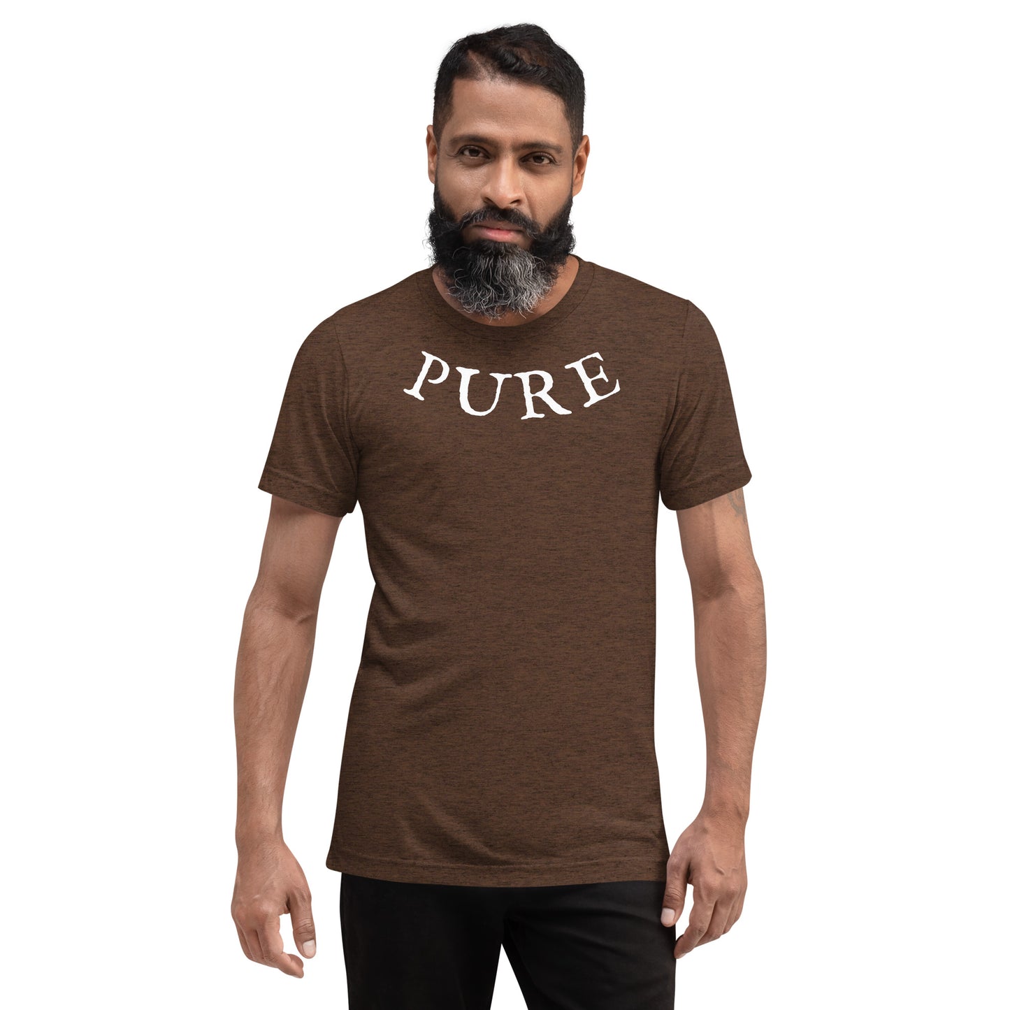 Pure Short Sleeve T-Shirt