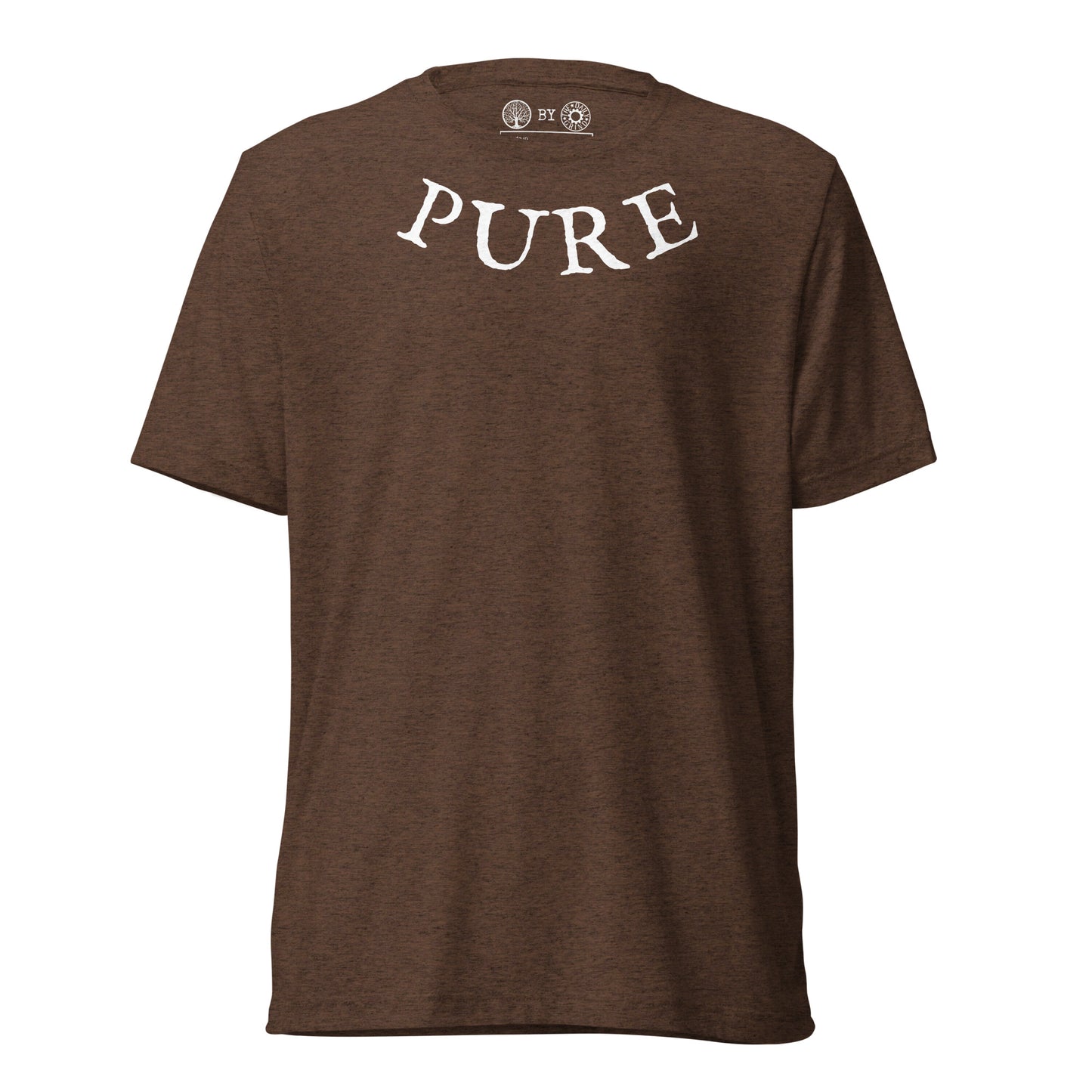 Pure Short Sleeve T-Shirt