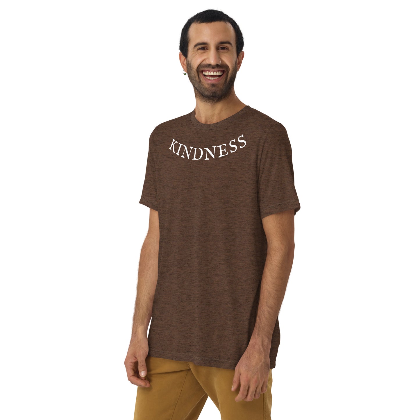 Kindness Short Sleeve T-Shirt