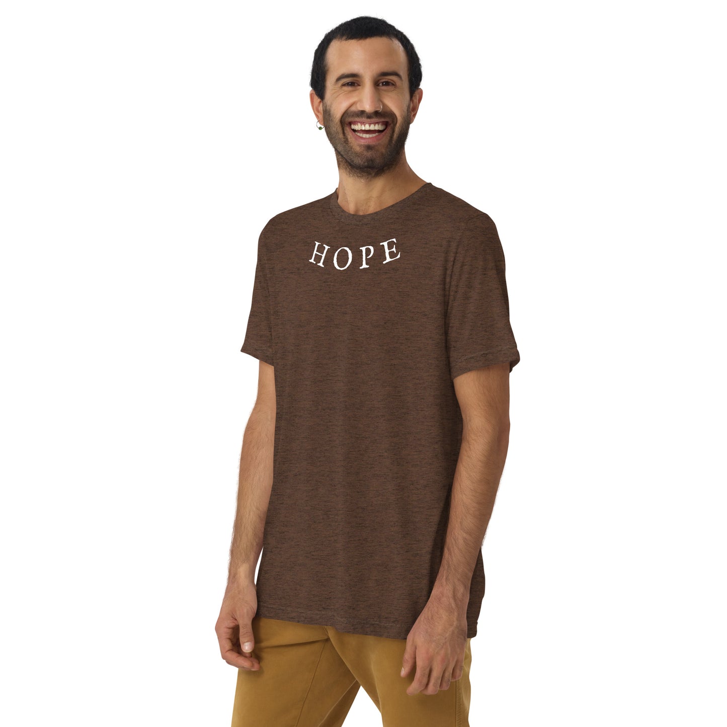 Hope Short Sleeve T-Shirt