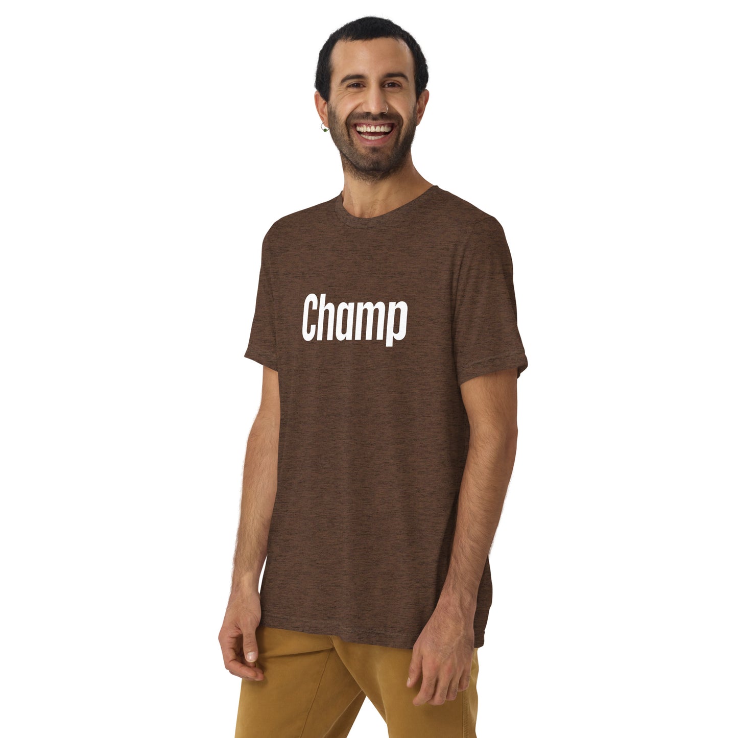 Champ Short Sleeve T-Shirt