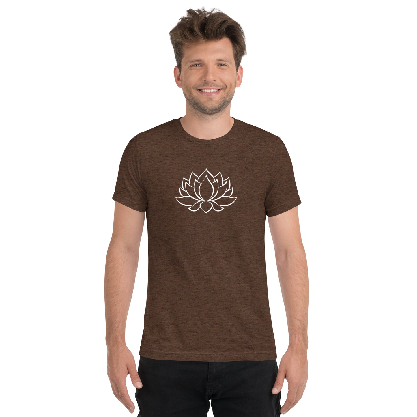 Louts Blossom Short Sleeve T-Shirt