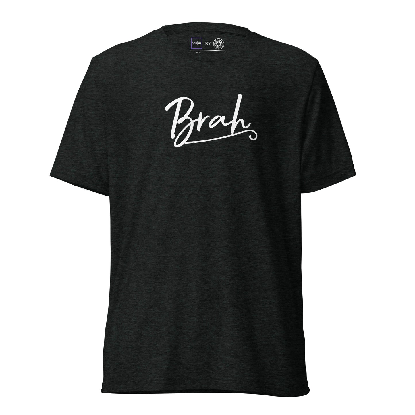 Brah Short Sleeve T-Shirt