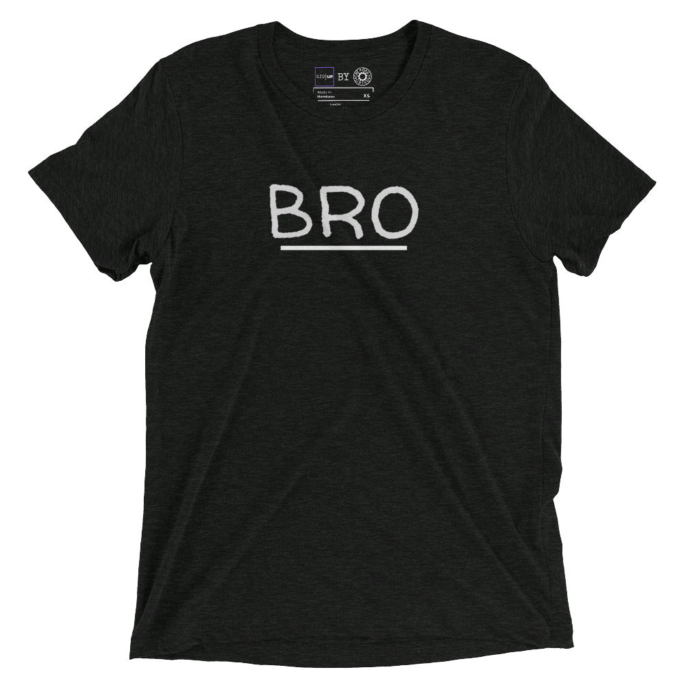 Bro Short Sleeve T-Shirt