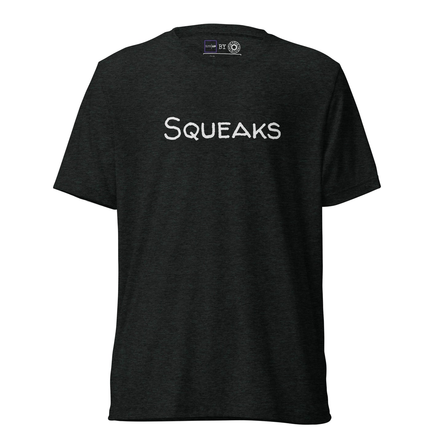 Squeaks Short Sleeve T-Shirt