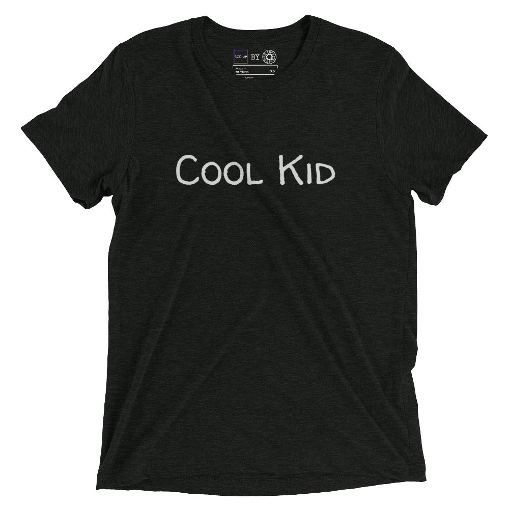 Cool Kid Short Sleeve T-Shirt