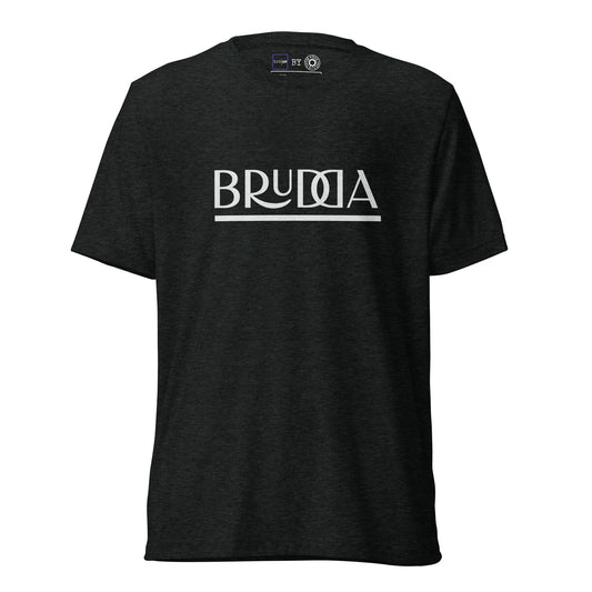 Brudda Short Sleeve T-Shirt