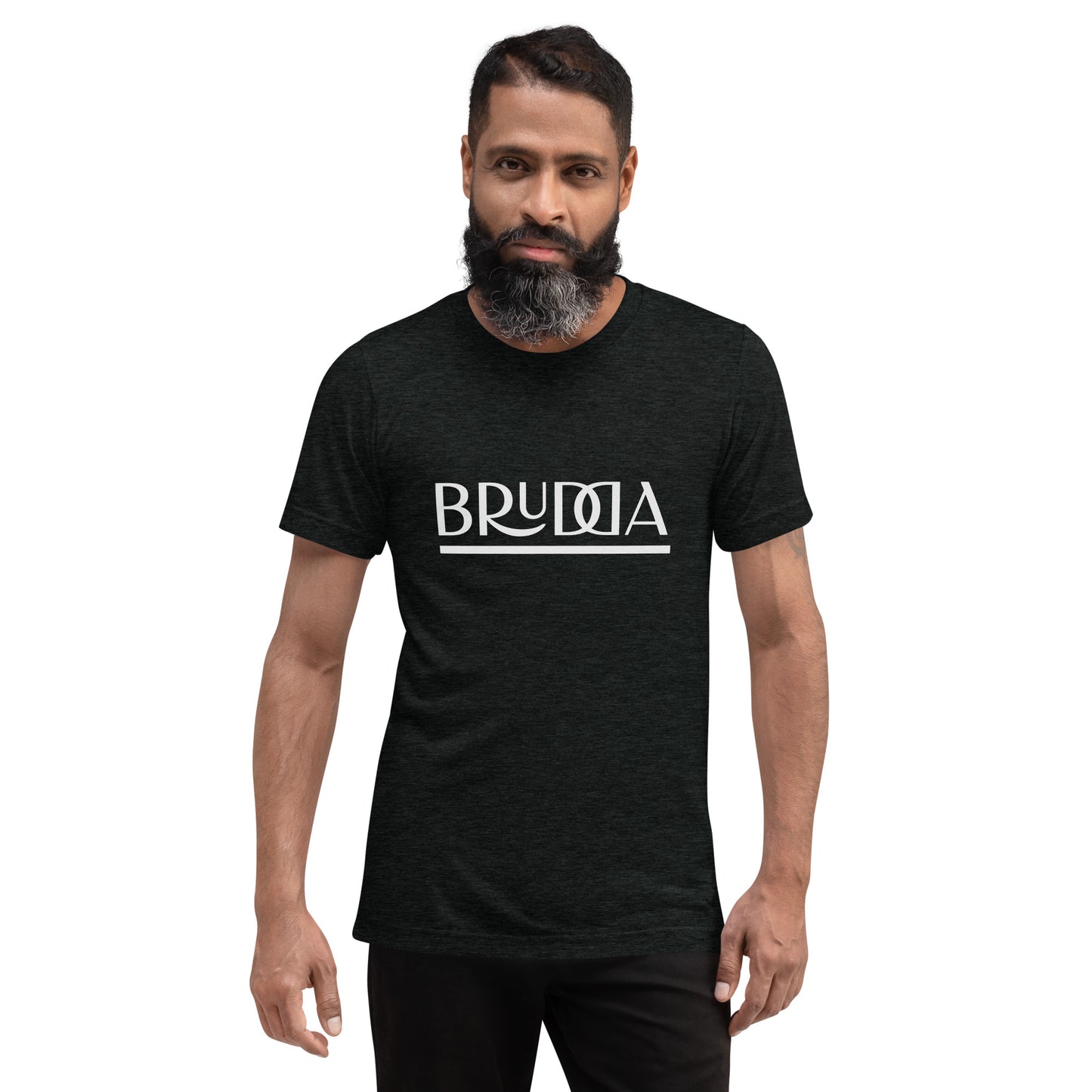 Brudda Short Sleeve T-Shirt