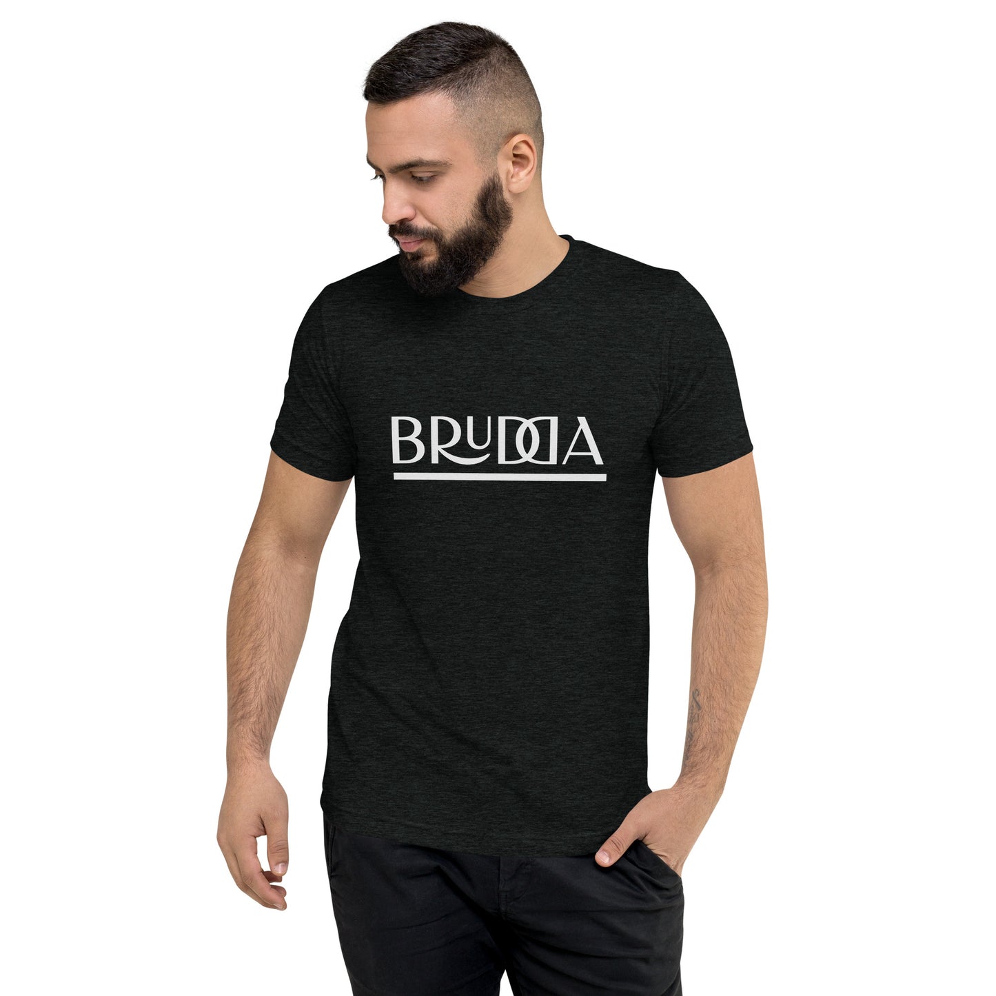 Brudda Short Sleeve T-Shirt