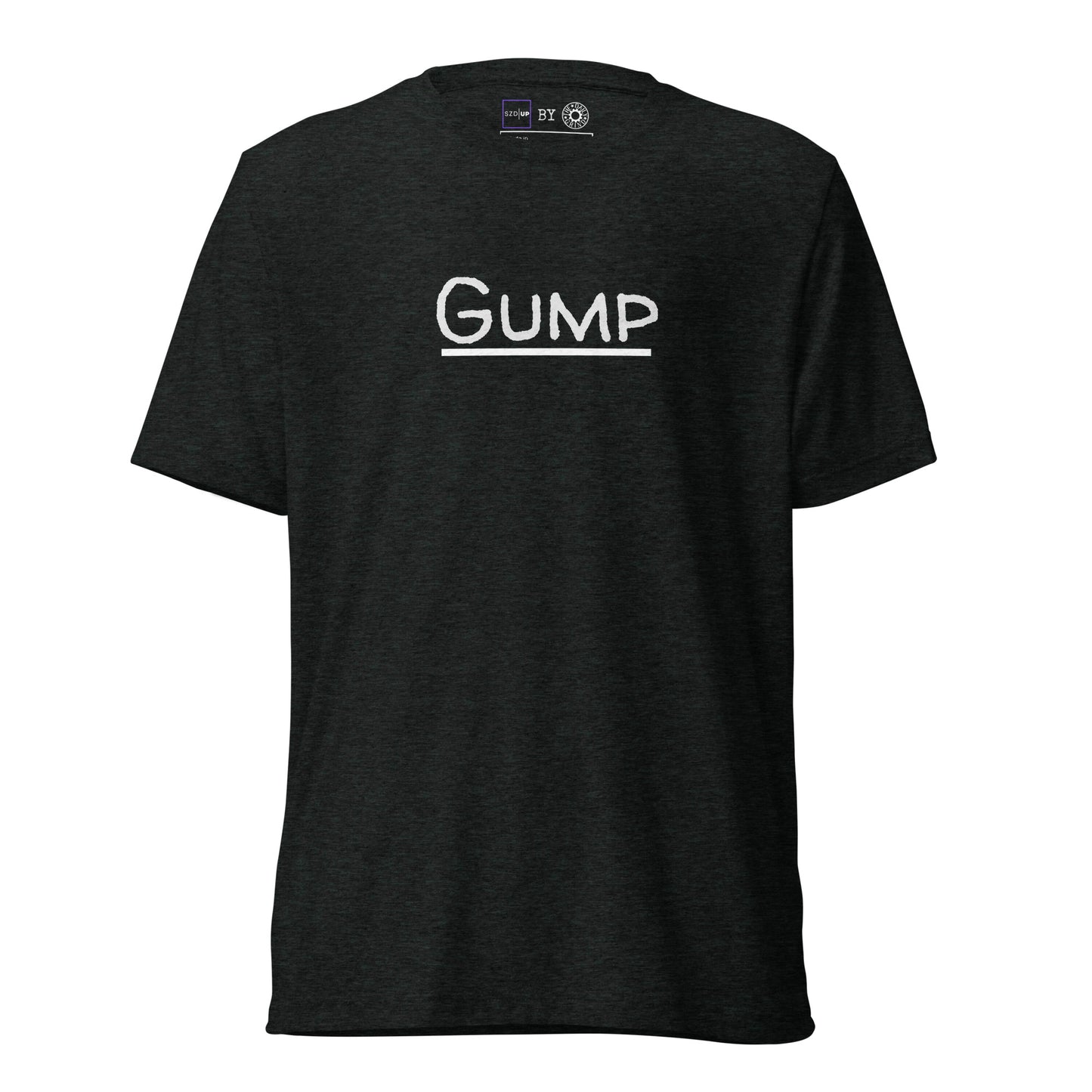 Gump Short Sleeve T-Shirt