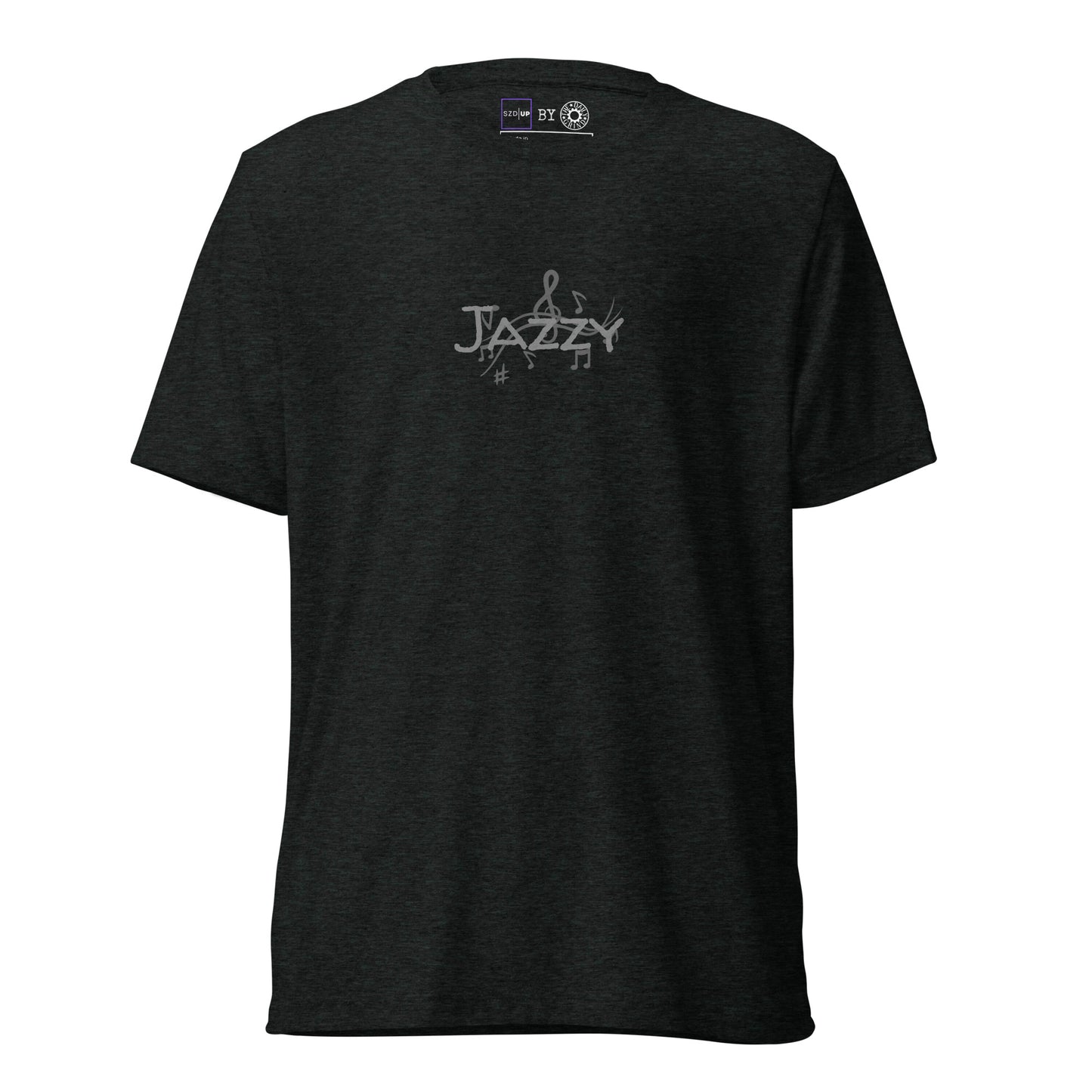 Jazzy Short Sleeve T-Shirt