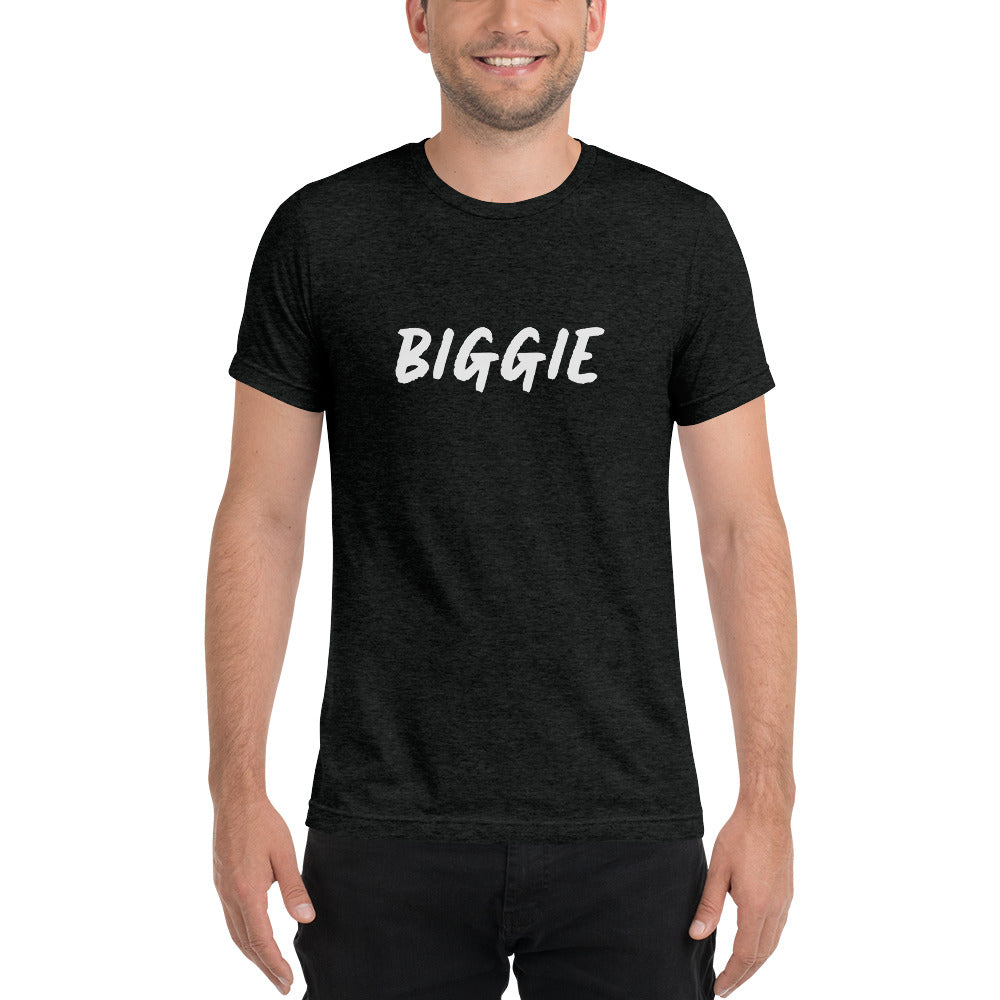 Biggie Short Sleeve T-Shirt