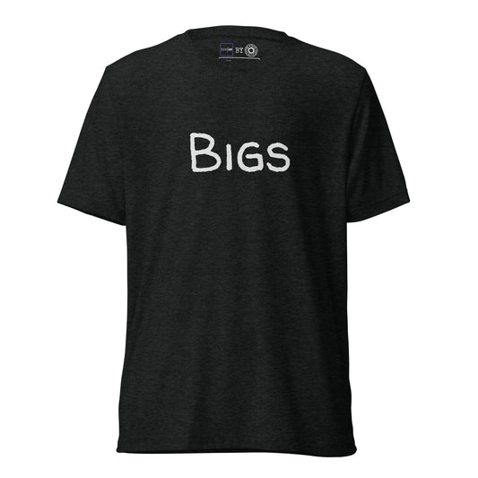 Bigs Short Sleeve T-Shirt