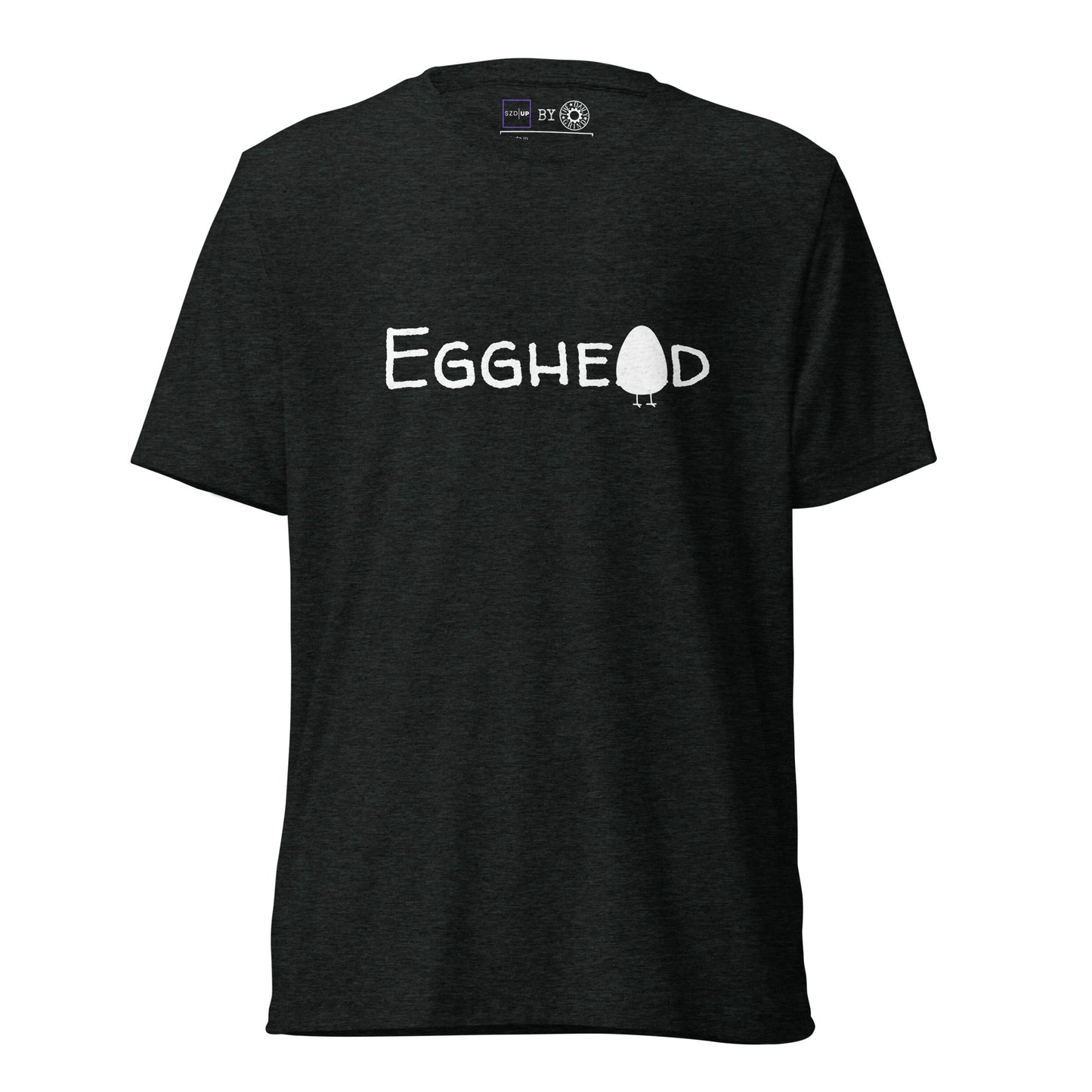 Egghead Short Sleeve T-Shirt