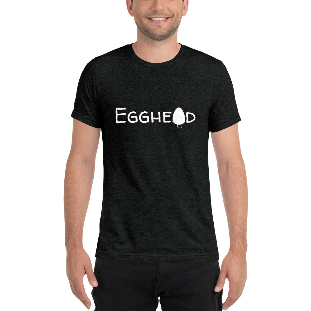 Egghead Short Sleeve T-Shirt