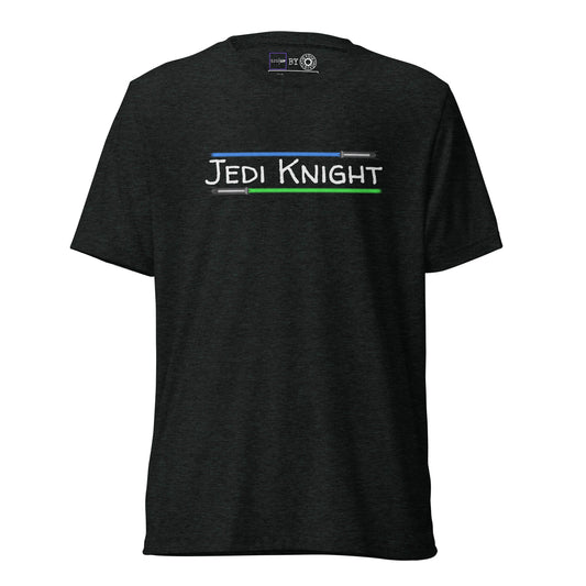 Jedi Knight Short Sleeve T-Shirt