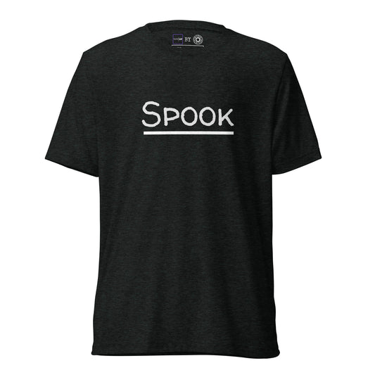 Spook Short Sleeve T-Shirt