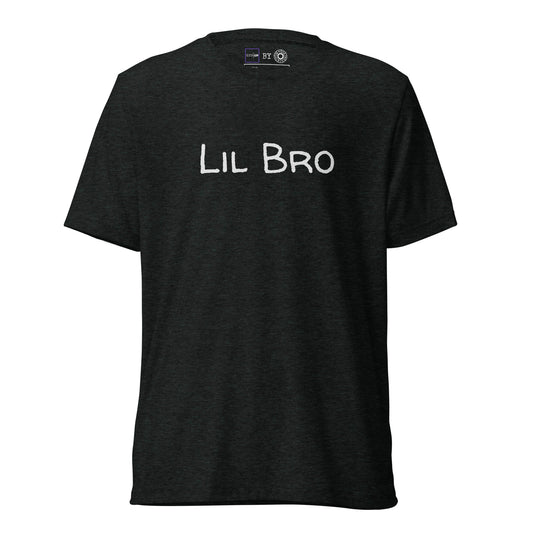 Lil Bro Short Sleeve T-Shirt