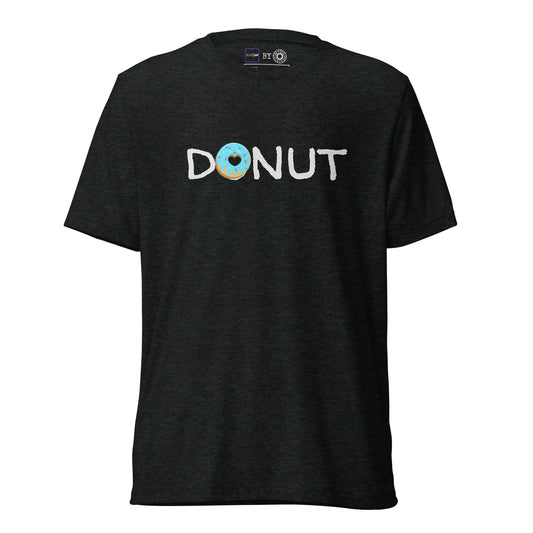 Donut Short Sleeve T-Shirt