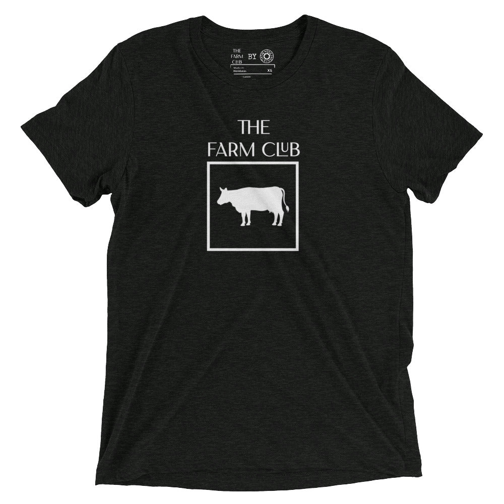 The Farm Club Cow Short Sleeve T-Shirt