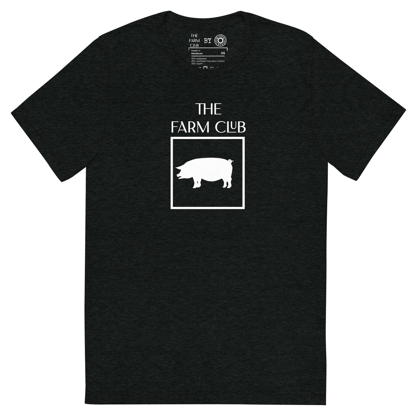 The Farm Club Pig Short Sleeve T-Shirt