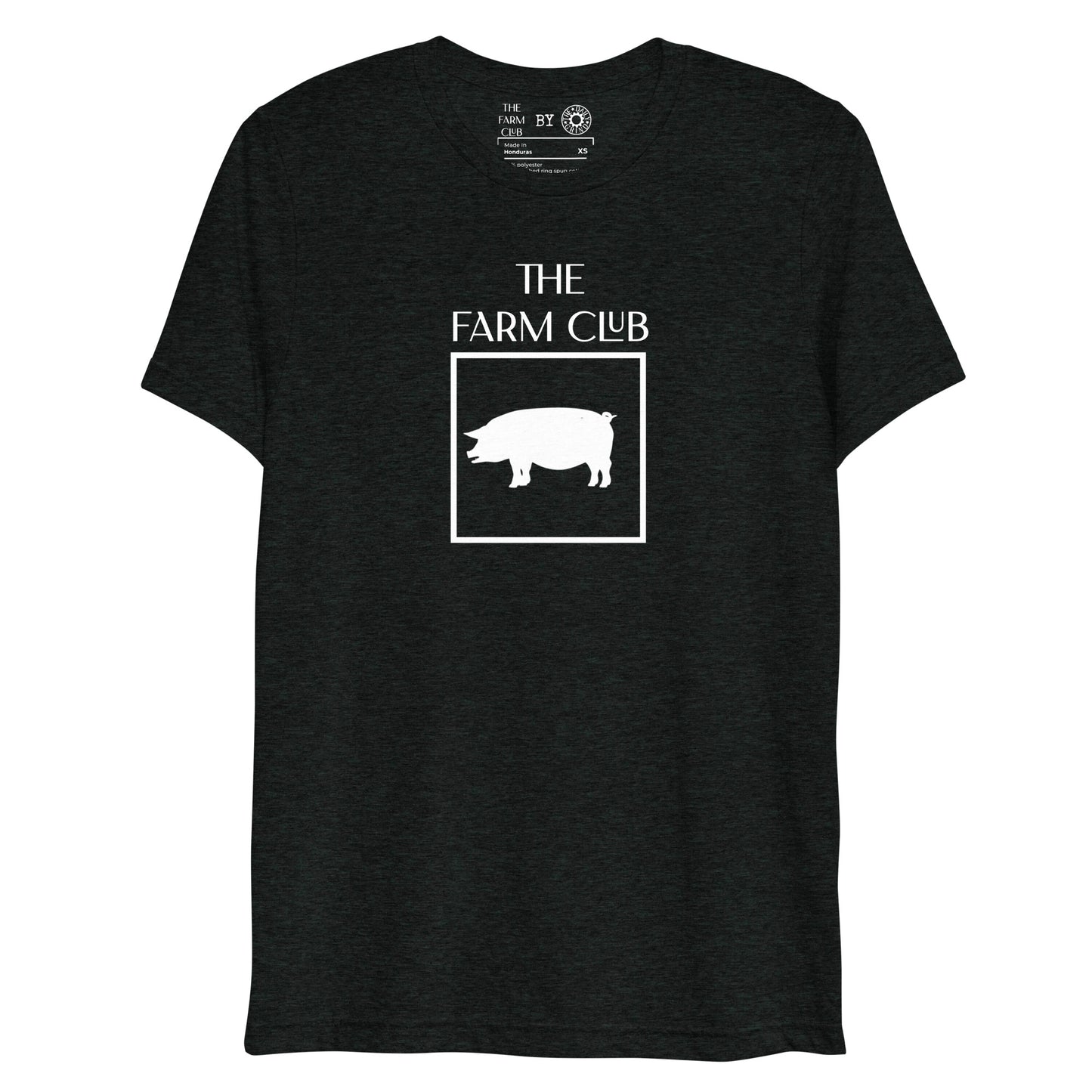 The Farm Club Pig Short Sleeve T-Shirt