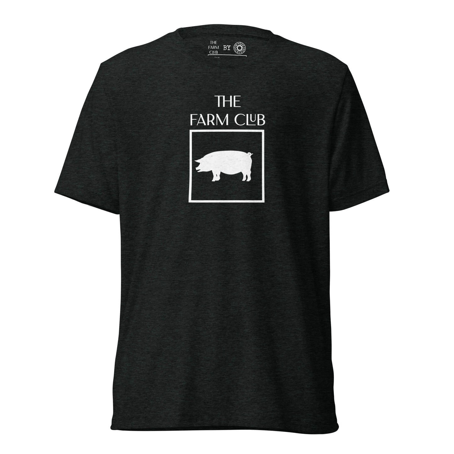 The Farm Club Pig Short Sleeve T-Shirt