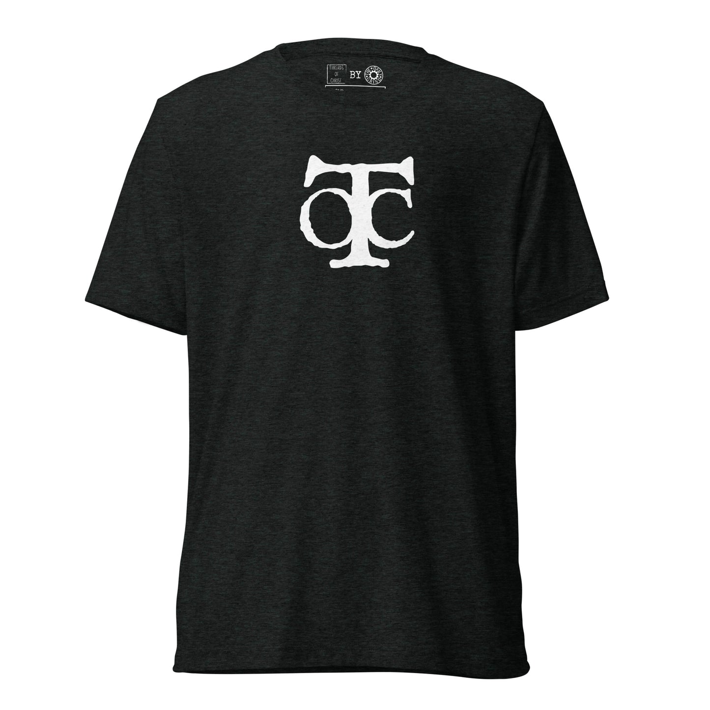 TOC Threads of Christ Short Sleeve T-Shirt