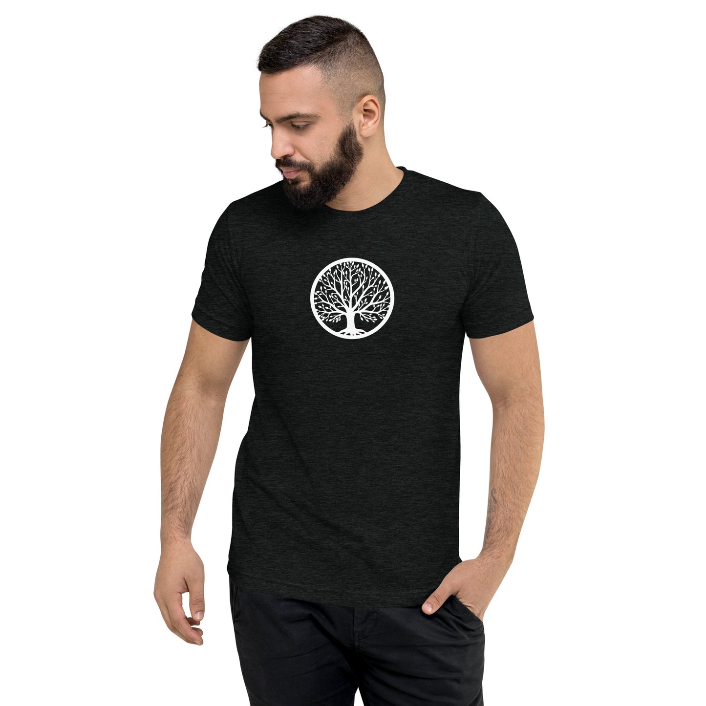 Tree of Life Short Sleeve T-Shirt