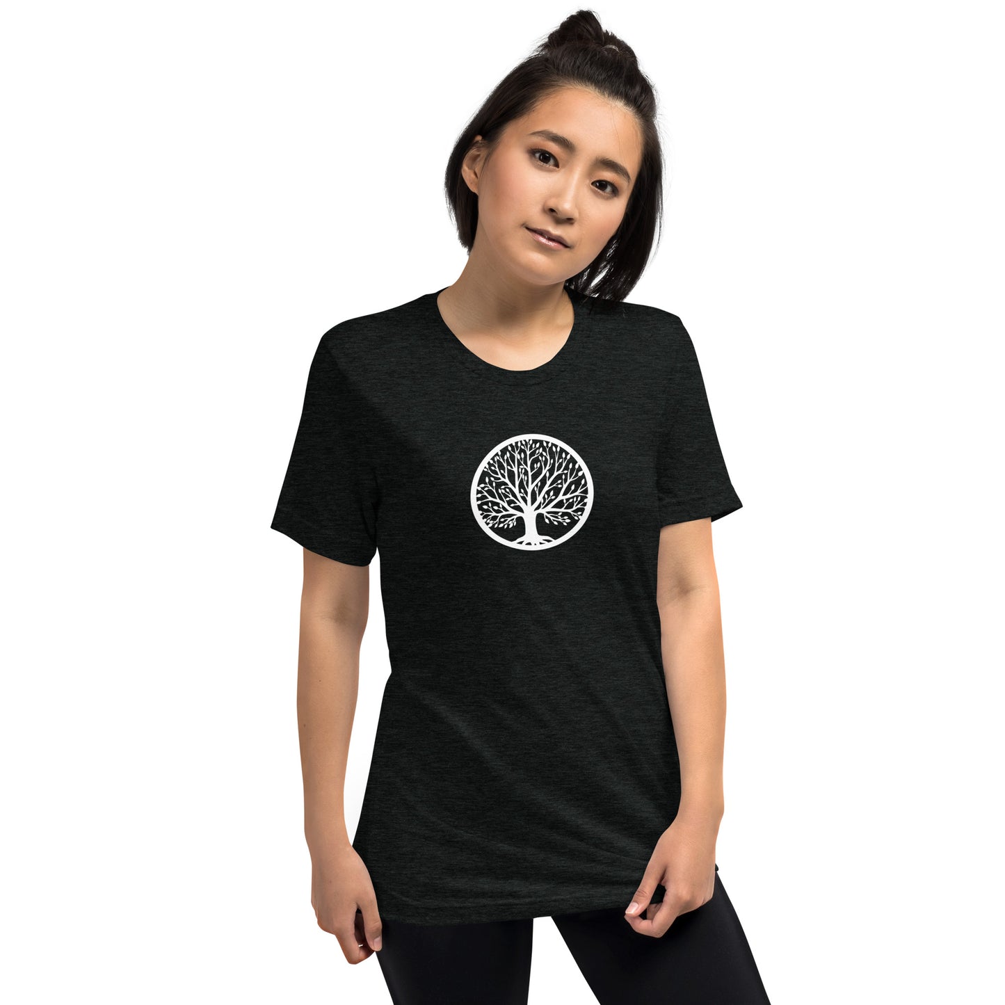 Tree of Life Short Sleeve T-Shirt