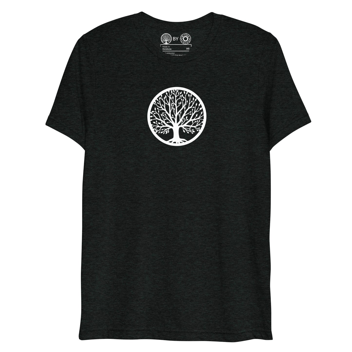 Tree of Life Short Sleeve T-Shirt