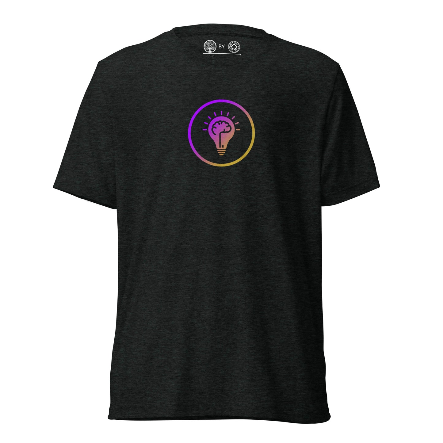 Mind of Light Short Sleeve T-Shirt