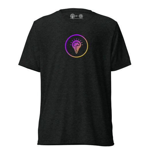 Mind of Light Short Sleeve T-Shirt